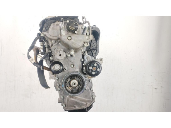 G4LF MOTOR KIA STONIC (YB)|Desguaces La Cabaña