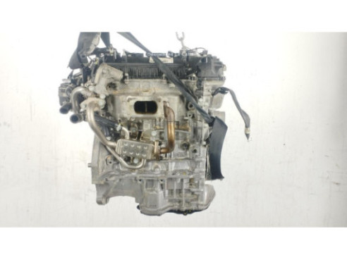 MOTOR COMPLETO|Desguaces La Cabaña 2