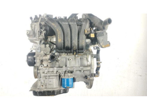 G4LF MOTOR KIA STONIC (YB)|Desguaces La Cabaña