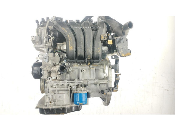 G4LF MOTOR KIA STONIC (YB)|Desguaces La Cabaña