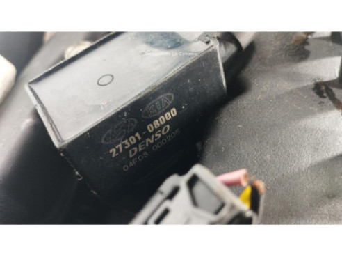 G4LF MOTOR KIA STONIC (YB)|Desguaces La Cabaña