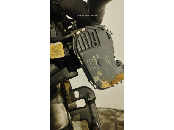 G4LF MOTOR KIA STONIC (YB)|Desguaces La Cabaña