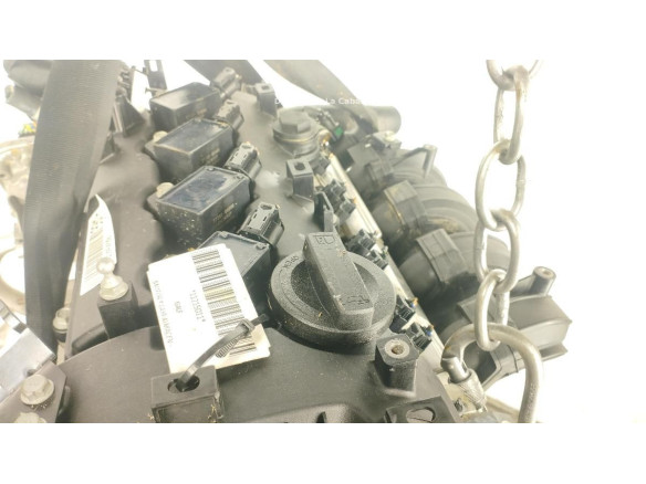 G4LF MOTOR KIA STONIC (YB)|Desguaces La Cabaña