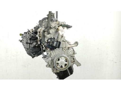 MOTOR COMPLETO|Desguaces La Cabaña