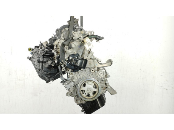 46341162 MOTOR FIAT 500 (312_)|Desguaces La Cabaña