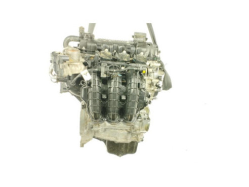 MOTOR COMPLETO|Desguaces La Cabaña 2