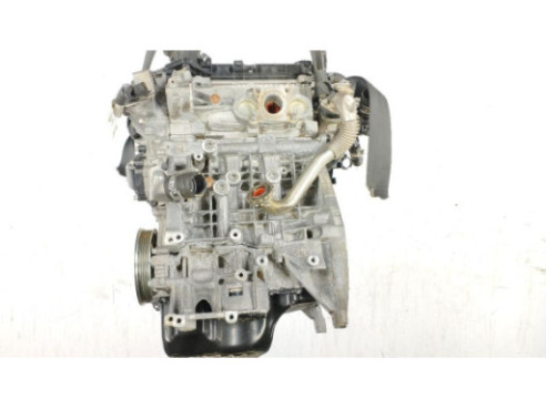 46341162 MOTOR FIAT 500 (312_)|Desguaces La Cabaña