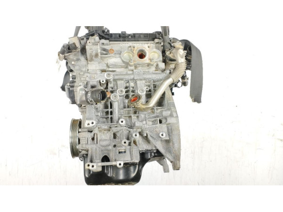 46341162 MOTOR FIAT 500 (312_)|Desguaces La Cabaña
