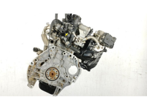 46341162 MOTOR FIAT 500 (312_)|Desguaces La Cabaña