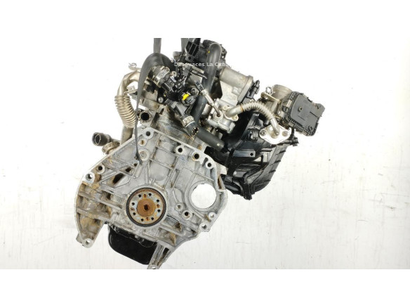 46341162 MOTOR FIAT 500 (312_)|Desguaces La Cabaña