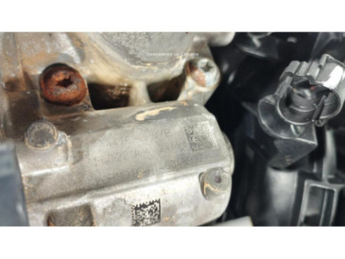 46341162 MOTOR FIAT 500 (312_)|Desguaces La Cabaña