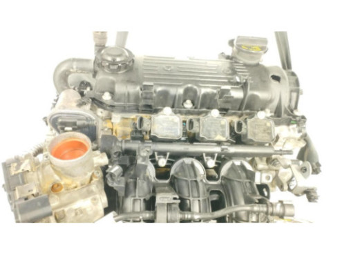 46341162 MOTOR FIAT 500 (312_)|Desguaces La Cabaña