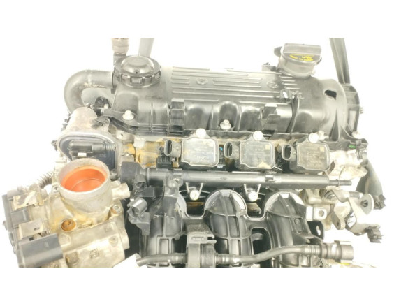 46341162 MOTOR FIAT 500 (312_)|Desguaces La Cabaña