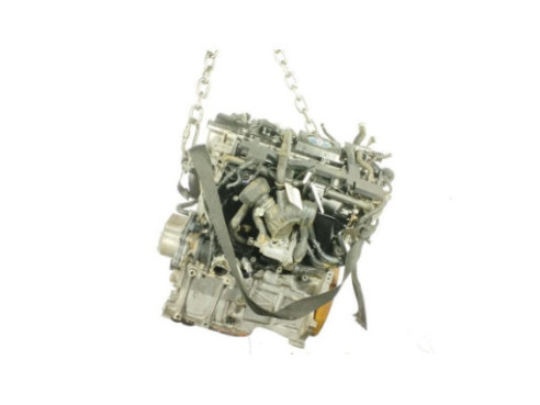 MOTOR COMPLETO|Desguaces La Cabaña 2