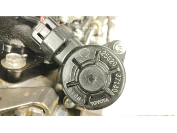 2ZRFXE MOTOR TOYOTA C-HR (_X1_)|Desguaces La Cabaña