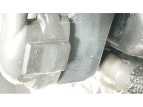 2ZRFXE MOTOR TOYOTA C-HR (_X1_)|Desguaces La Cabaña