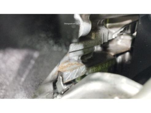 2ZRFXE MOTOR TOYOTA C-HR (_X1_)|Desguaces La Cabaña