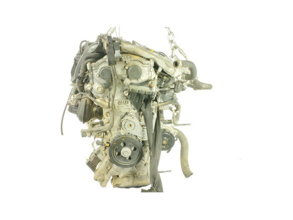 8NRFTS MOTOR TOYOTA AURIS (_E18_)|Desguaces La Cabaña