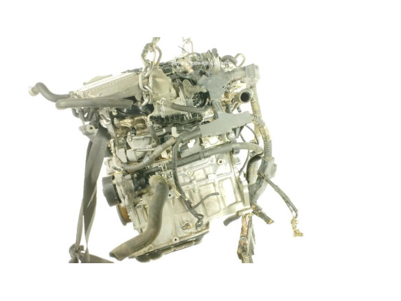 8NRFTS MOTOR TOYOTA AURIS (_E18_)|Desguaces La Cabaña