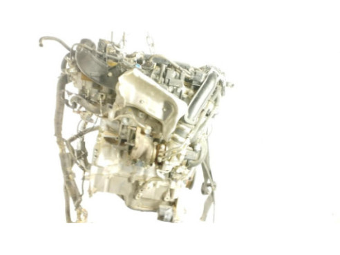 8NRFTS MOTOR TOYOTA AURIS (_E18_)|Desguaces La Cabaña