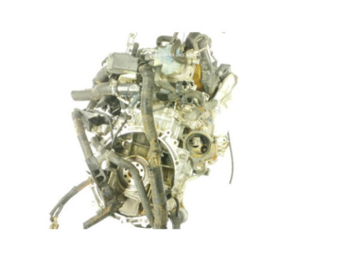 8NRFTS MOTOR TOYOTA AURIS (_E18_)|Desguaces La Cabaña