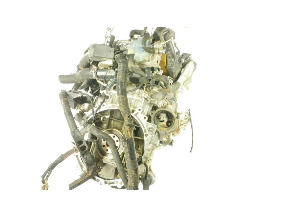 8NRFTS MOTOR TOYOTA AURIS (_E18_)|Desguaces La Cabaña