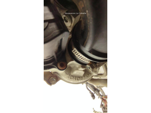 8NRFTS MOTOR TOYOTA AURIS (_E18_)|Desguaces La Cabaña