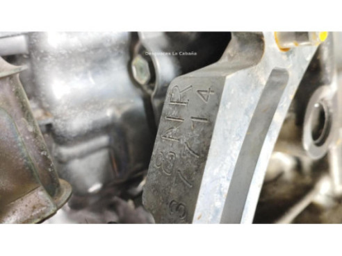 8NRFTS MOTOR TOYOTA AURIS (_E18_)|Desguaces La Cabaña