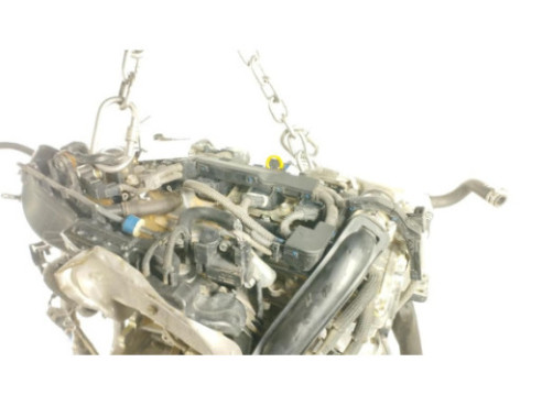 8NRFTS MOTOR TOYOTA AURIS (_E18_)|Desguaces La Cabaña