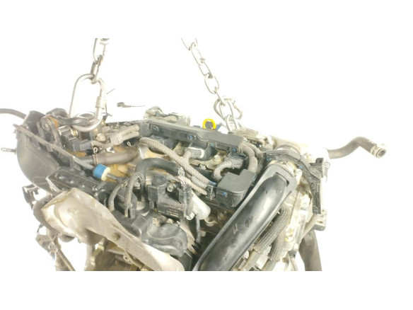 8NRFTS MOTOR TOYOTA AURIS (_E18_)|Desguaces La Cabaña