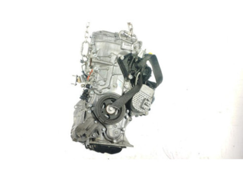 2ZRFXE MOTOR TOYOTA AURIS (_E18_)|Desguaces La Cabaña