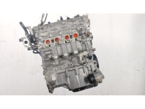 2ZRFXE MOTOR TOYOTA AURIS (_E18_)|Desguaces La Cabaña