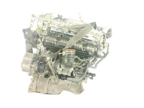 2ZRFXE MOTOR TOYOTA AURIS (_E18_)|Desguaces La Cabaña