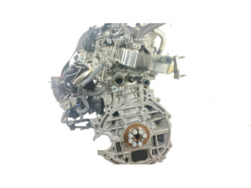 2ZRFXE MOTOR TOYOTA AURIS (_E18_)|Desguaces La Cabaña