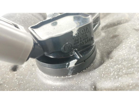 2ZRFXE MOTOR TOYOTA AURIS (_E18_)|Desguaces La Cabaña