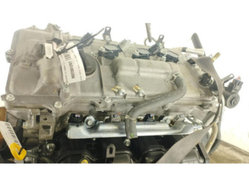 2ZRFXE MOTOR TOYOTA AURIS (_E18_)|Desguaces La Cabaña