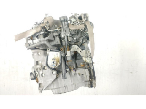 MOTOR COMPLETO|Desguaces La Cabaña 2