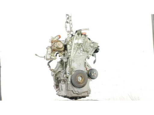 MOTOR COMPLETO|Desguaces La Cabaña