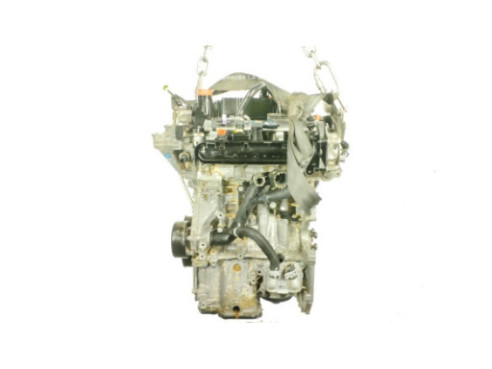 MOTOR COMPLETO|Desguaces La Cabaña 2