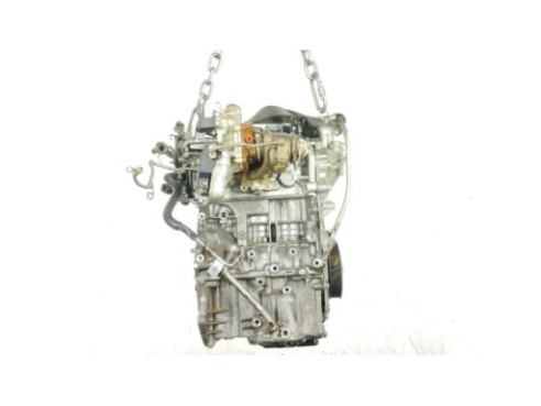 H4DB450 MOTOR RENAULT CLIO IV (BH_)|Desguaces La Cabaña
