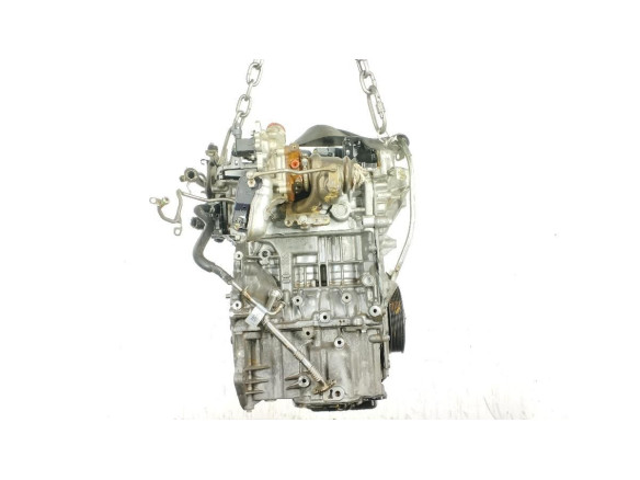 H4DB450 MOTOR RENAULT CLIO IV (BH_)|Desguaces La Cabaña