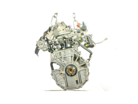 H4DB450 MOTOR RENAULT CLIO IV (BH_)|Desguaces La Cabaña