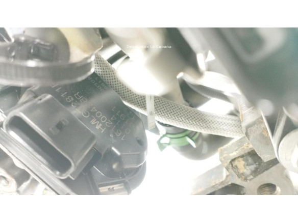 H4DB450 MOTOR RENAULT CLIO IV (BH_)|Desguaces La Cabaña