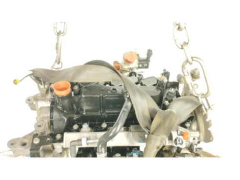 H4DB450 MOTOR RENAULT CLIO IV (BH_)|Desguaces La Cabaña