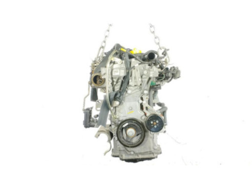 H4DE470 MOTOR DACIA SANDERO III|Desguaces La Cabaña