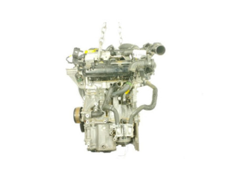 MOTOR COMPLETO|Desguaces La Cabaña 2