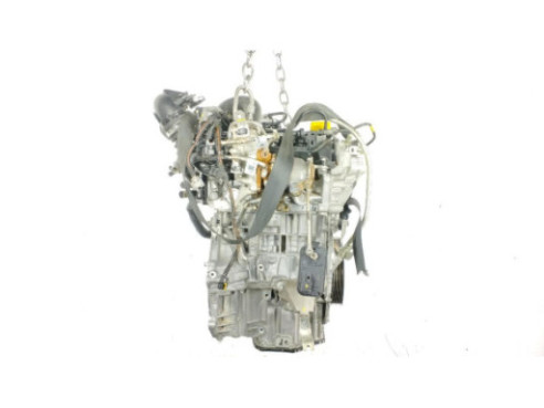 H4DE470 MOTOR DACIA SANDERO III|Desguaces La Cabaña