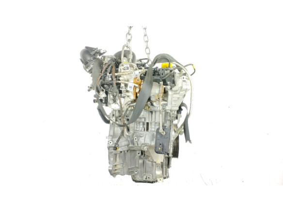 H4DE470 MOTOR DACIA SANDERO III|Desguaces La Cabaña