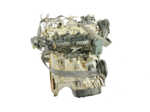 MOTOR COMPLETO|Desguaces La Cabaña 2