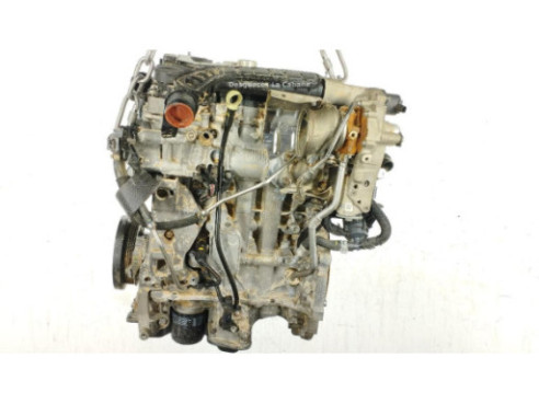 HN05 MOTOR PEUGEOT 2008|Desguaces La Cabaña